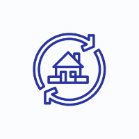 Home Arrow Icon